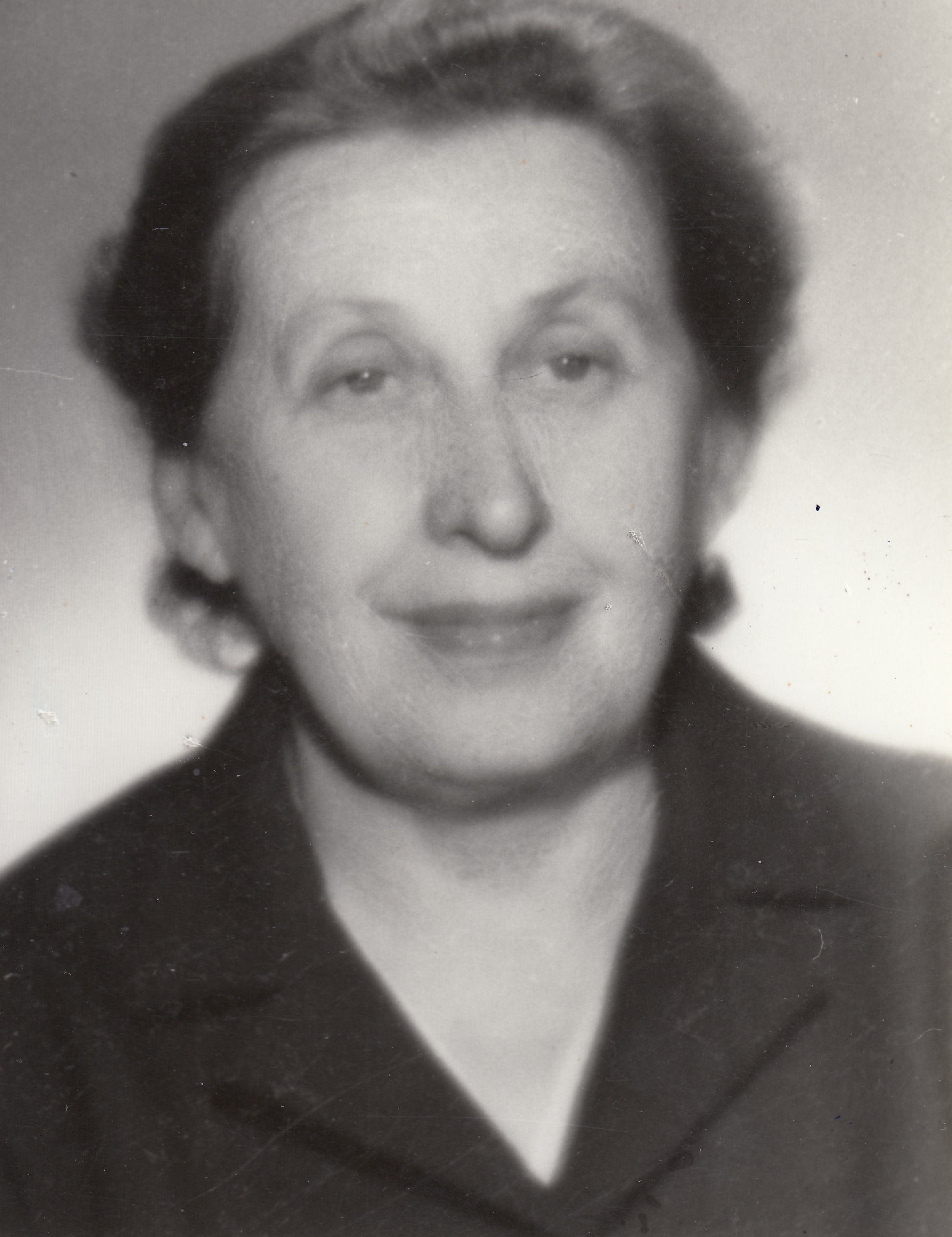 Anna Antlová (1946)