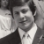 Petr Král, wedding at Kolín Town Hall, Kolín, June 1973