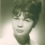 Marta Rožnovská, graduation photo board, 1965