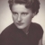 Anežka Kesslerová in 1954