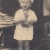 Witness at the age of 2, 1937