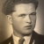 František Randa as a student