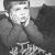 Vlastimil Hort as a little boy - already with a chessboard