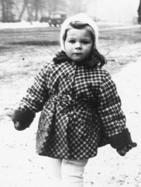 Little Eva Hejdová