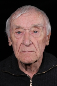 František Štilec in 2019