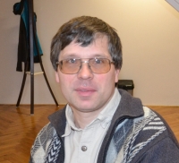 Kamil Tyrychtr 2019