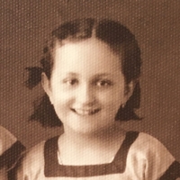 Květoslava Bartonova, 1946