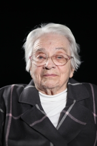 Vymětalová Dobromila, rok 2019