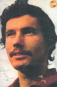 Jiří Sýkora (1980s)