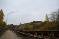 Brick plant in Štěrboholy