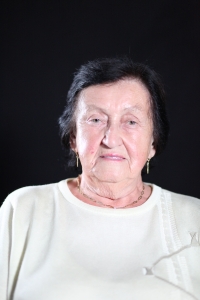 Marie Frištenská, 2020