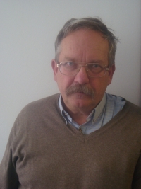 Bohdan Zilynskyj, 14 October 2016