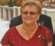 recent photo of Bohumíra Matulíková