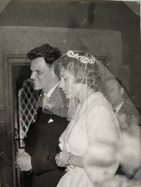 Wedding, 1963