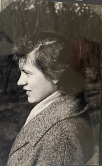 Věra Beránková, 1960s