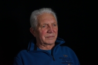 Josef Srnský in 2023