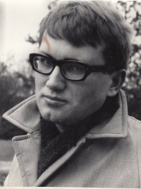 Jiří Fiala, 1960s