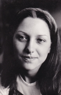 Jana Marco in 1985