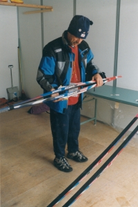 Paralympics in Nagano, 1998