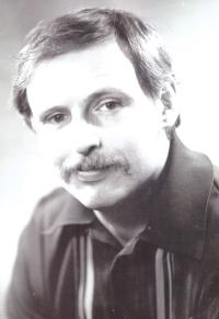 Alexandr Gaupt, 1984