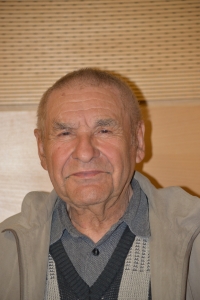 Josef Karásek in 2023