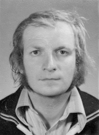 Jaroslav Richter, 1974