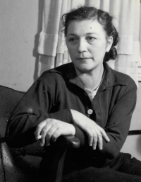 Ludmila Rambousková