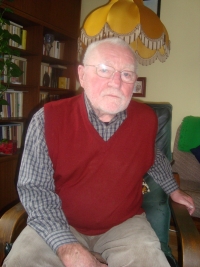 Eduard Brda, October 29, 2009