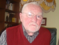 Eduard Brda, October 29, 2009