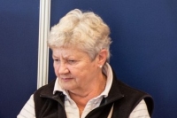 Jaroslava Mendlová in 2018