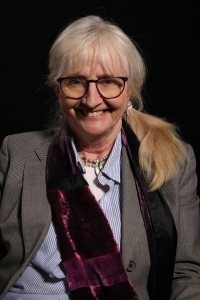 Barbara Chobocky in 2023