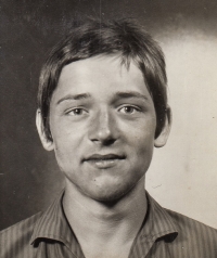 Jindřich Čapek, 1969