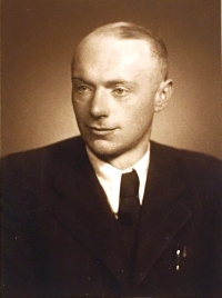 František Roušar (1905 - 1957)