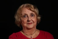 Bronislava Volková, 2023