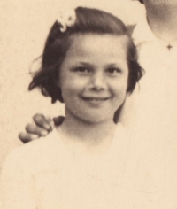 Inge Richtrová, 1946