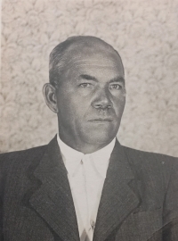 Josef Tesarik, 1950s