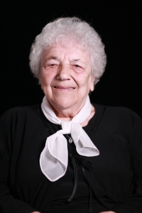 Jarmila Mašková in 2023