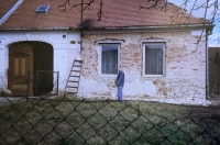 Statek v Budíškovicích, 1992