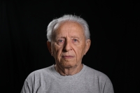 Miloslav Kudrnáč in 2024