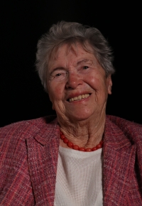 Vlasta Šolarová in 2023