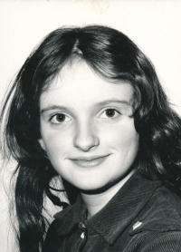 Svetlana Wittmannová, 1971