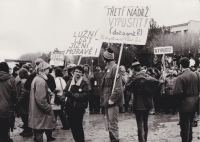 Event Špunt, Nové Mlýny