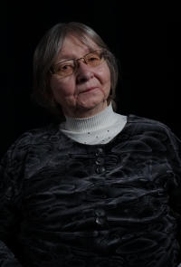 Lidmila Kukuczková in 2024