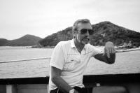 Jiří Lukš, circa 1990s