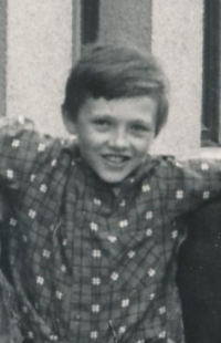 František Novotný in 1973