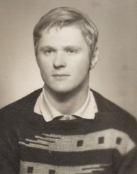 Jaroslav Dopita, 1969