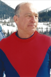 Karel Kozisek, 90s