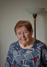 Květoslava Večeřová