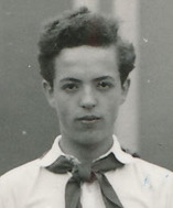 Petr Brodský, 1962