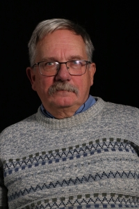 Bohdan Zilynskyj, Prague, 2024